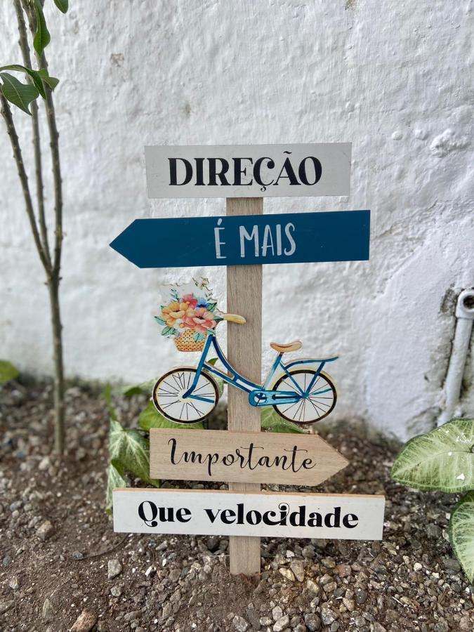 Pousada Cores Da Passarela - Sob Nova Direcao Porto Seguro Buitenkant foto